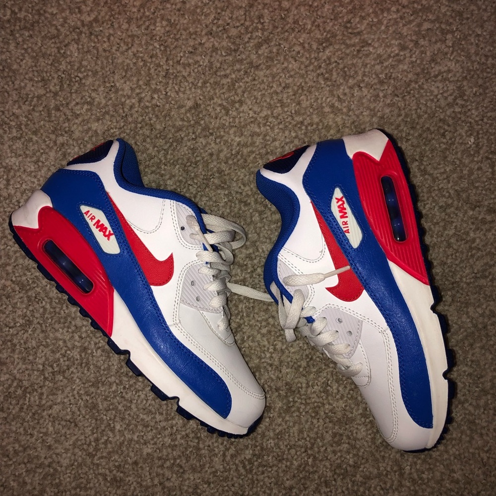 AIRMAX 90